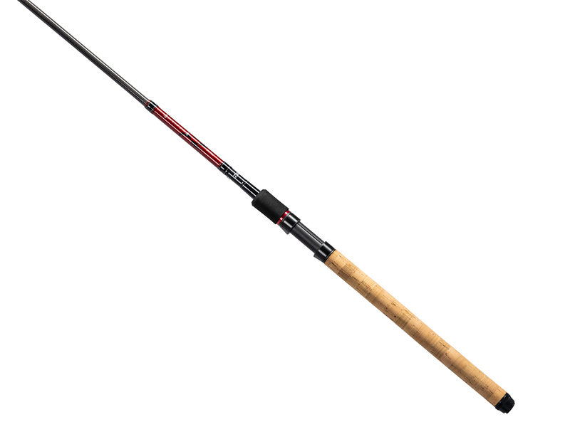 NINJA X TELE(Rods)｜DAIWA