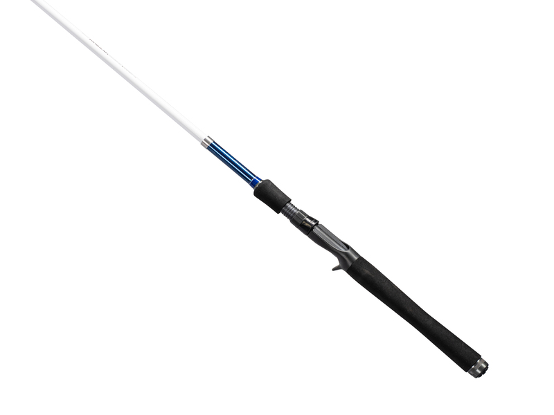 JUPITER TELE SPINCAST(Rods)｜DAIWA