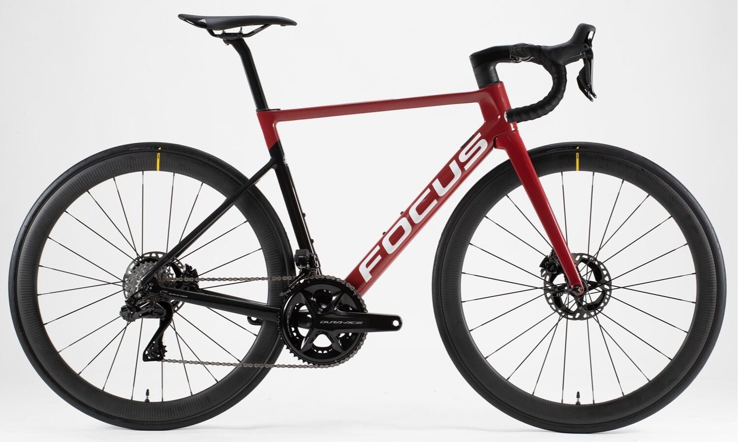 21 IZALCO MAX DISC 9(PAST MODELS)｜FOCUS｜GLOBERIDE