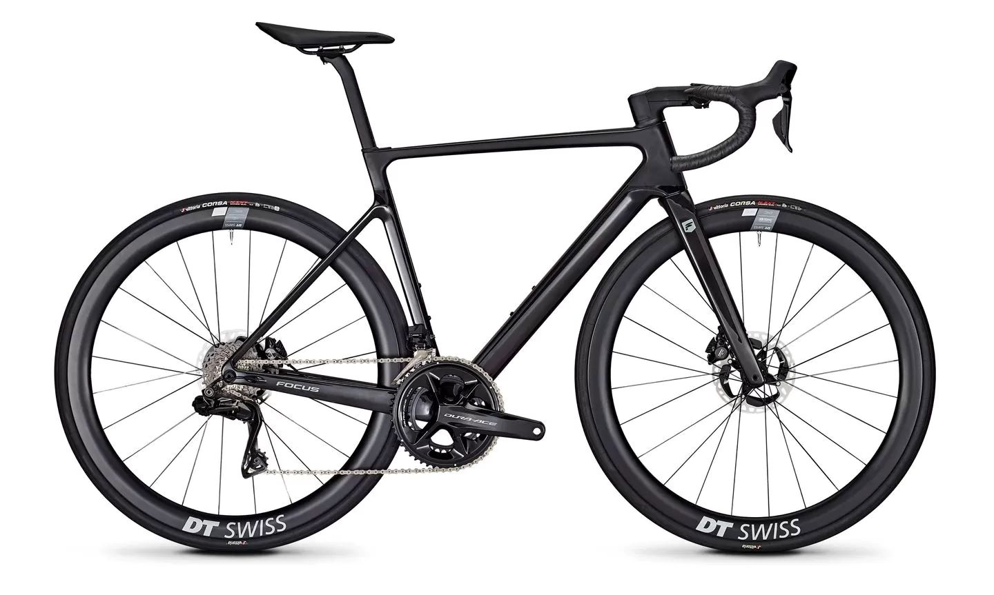 IZALCO MAX 9(ROAD)｜FOCUS｜GLOBERIDE