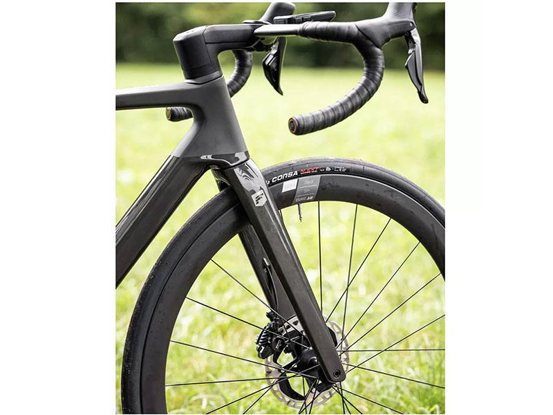 IZALCO MAX 9(ROAD)｜FOCUS｜GLOBERIDE