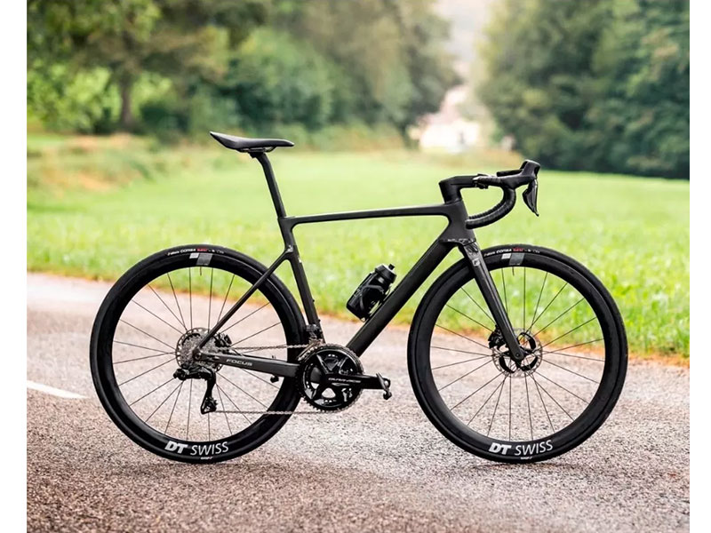 IZALCO MAX 9(ROAD)｜FOCUS｜GLOBERIDE