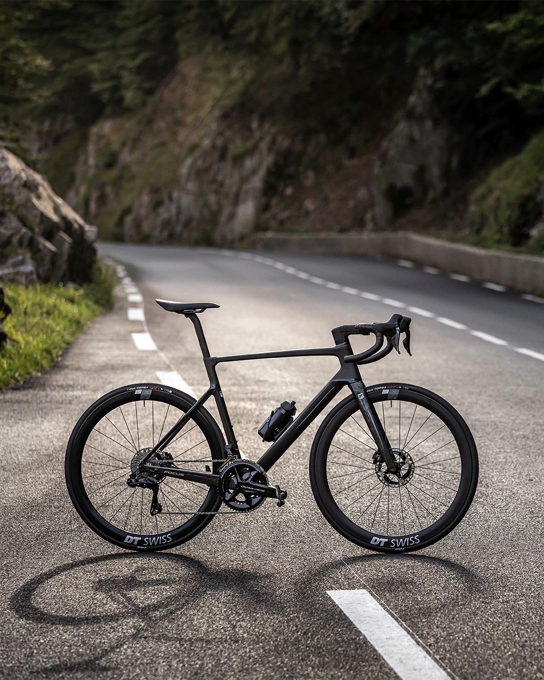 IZALCO MAX 9(ROAD)｜FOCUS｜GLOBERIDE