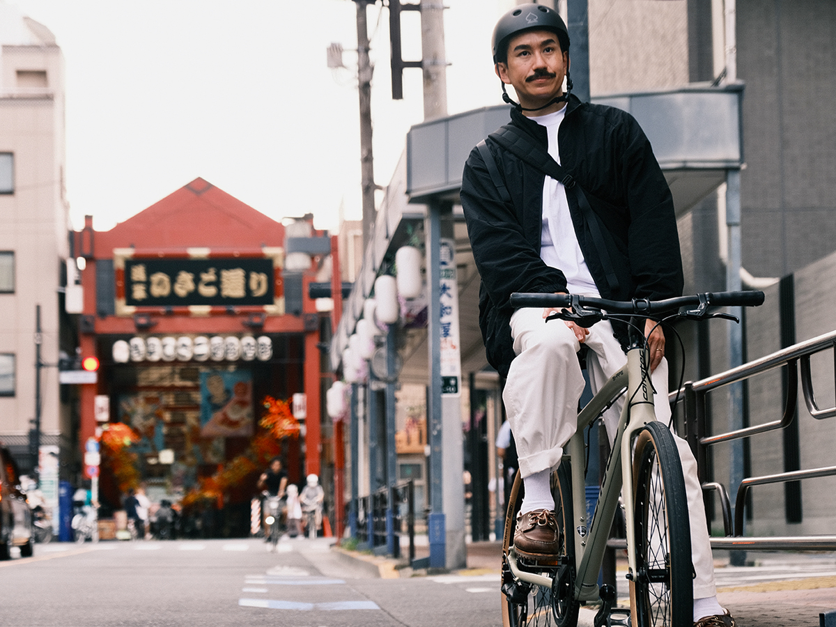 020 Maple Pizzaオーナー高橋政智さん Catch the Local Vibes with