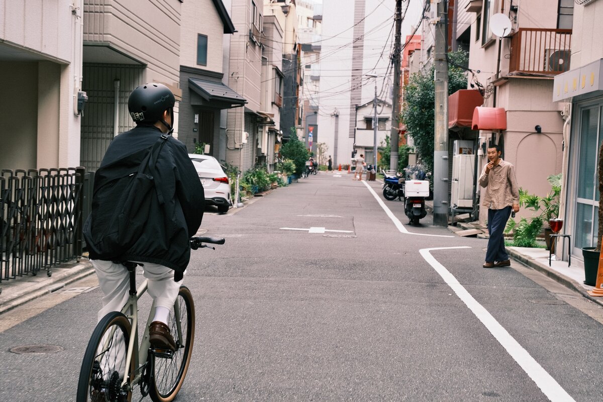 020 Maple Pizzaオーナー高橋政智さん Catch the Local Vibes with