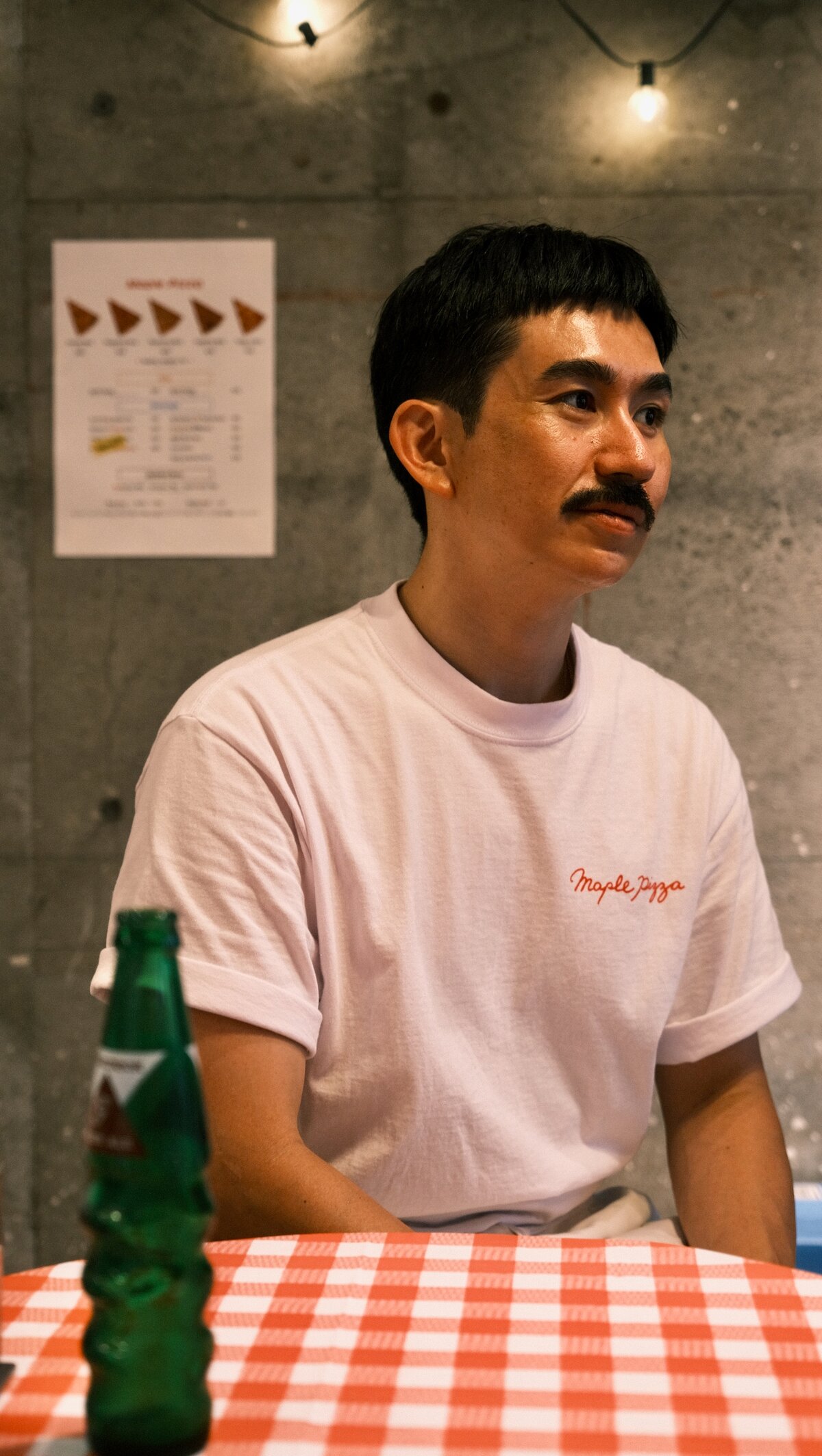 020 Maple Pizzaオーナー高橋政智さん Catch the Local Vibes with